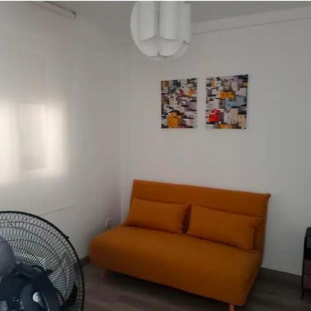 Apart Playa Bellreguard 1 Habitacion Экстерьер фото