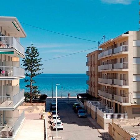 Apart Playa Bellreguard 1 Habitacion Экстерьер фото