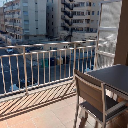 Apart Playa Bellreguard 1 Habitacion Экстерьер фото
