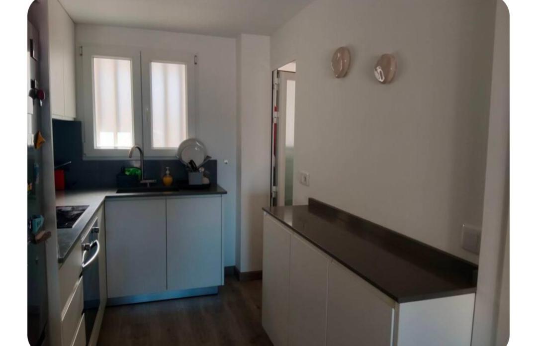 Apart Playa Bellreguard 1 Habitacion Экстерьер фото